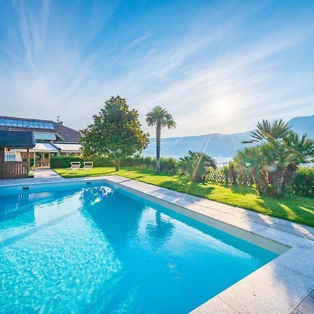 Garni Hotel Ritterhof Termeno Εξωτερικό φωτογραφία