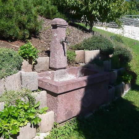 Garni Hotel Ritterhof Termeno Εξωτερικό φωτογραφία