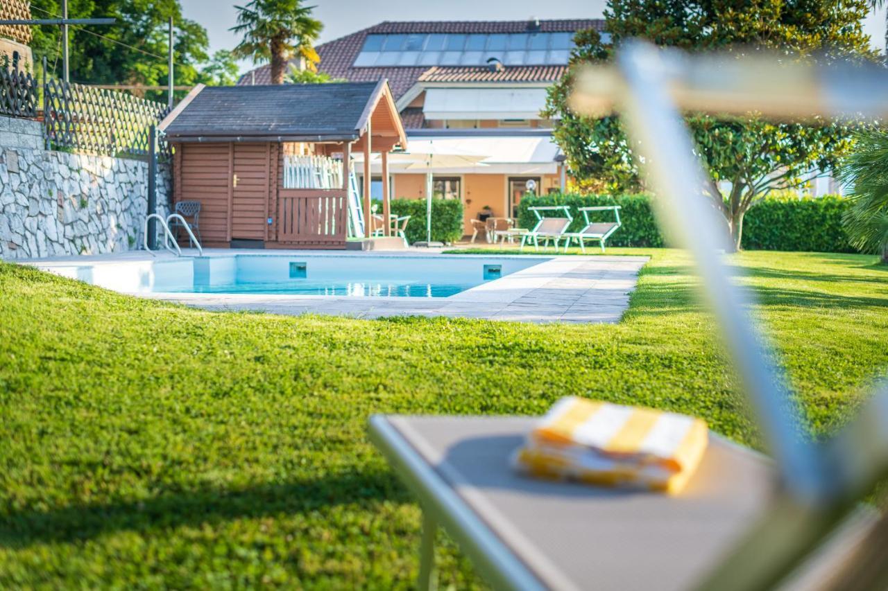 Garni Hotel Ritterhof Termeno Εξωτερικό φωτογραφία