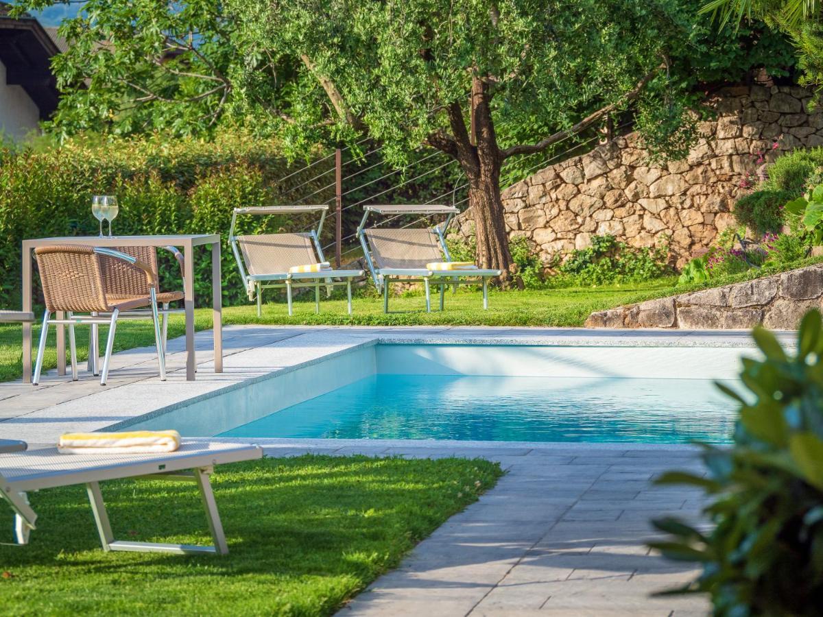 Garni Hotel Ritterhof Termeno Εξωτερικό φωτογραφία