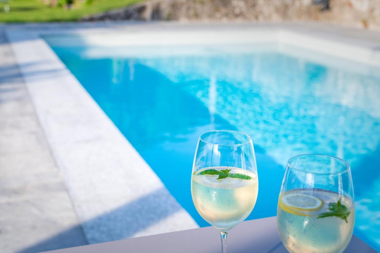 Garni Hotel Ritterhof Termeno Εξωτερικό φωτογραφία
