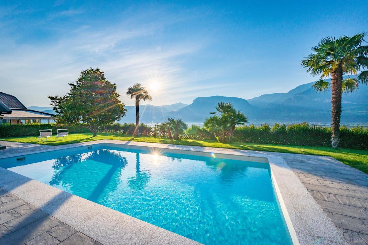 Garni Hotel Ritterhof Termeno Εξωτερικό φωτογραφία