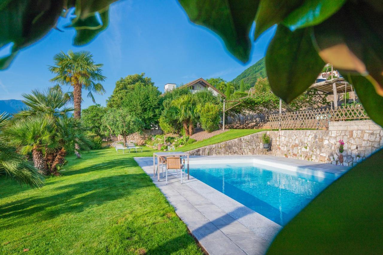 Garni Hotel Ritterhof Termeno Εξωτερικό φωτογραφία