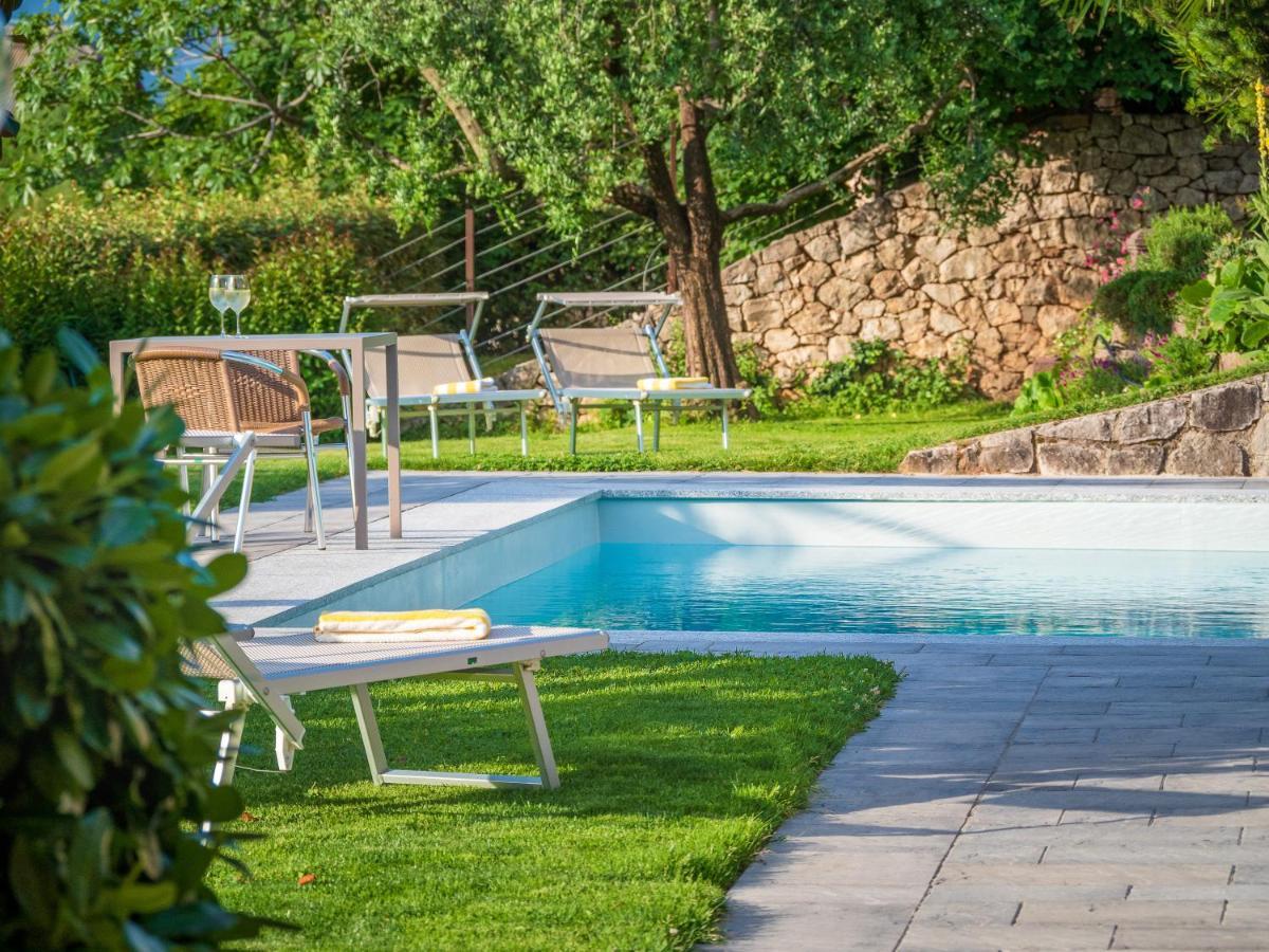 Garni Hotel Ritterhof Termeno Εξωτερικό φωτογραφία