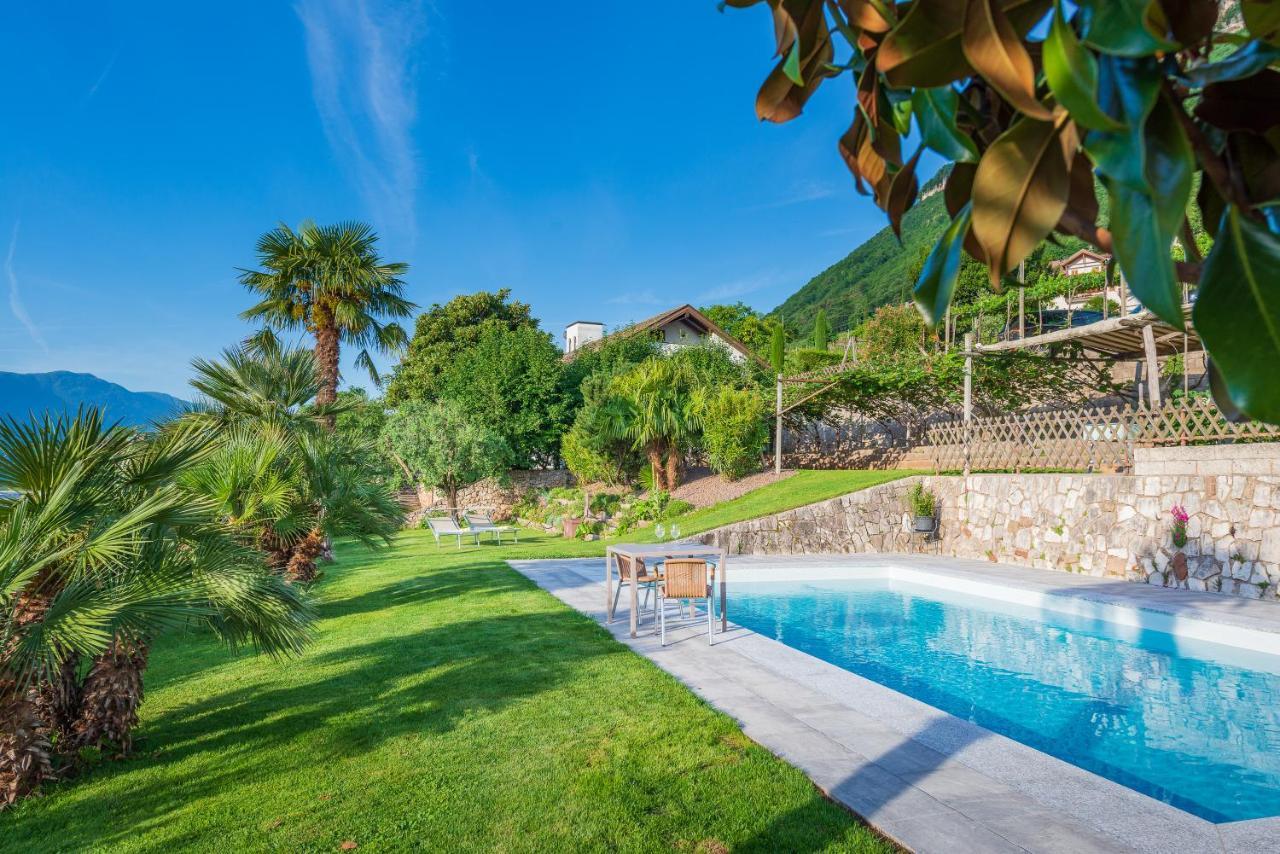 Garni Hotel Ritterhof Termeno Εξωτερικό φωτογραφία