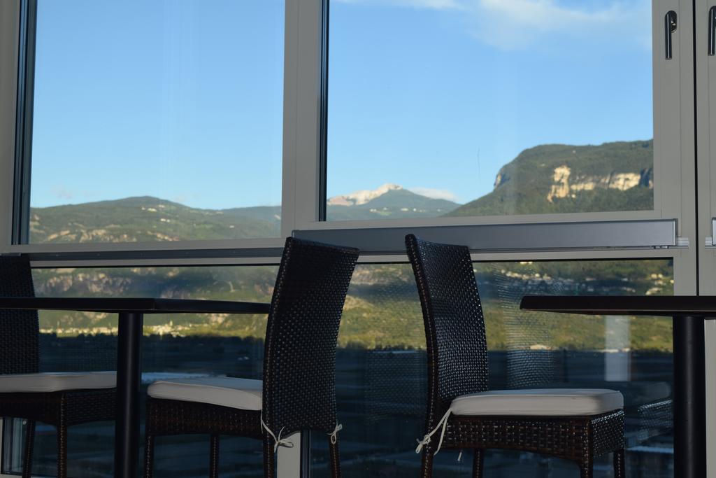 Garni Hotel Ritterhof Termeno Εξωτερικό φωτογραφία