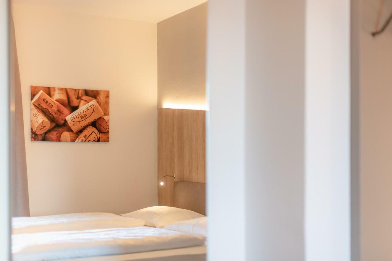 Garni Hotel Ritterhof Termeno Εξωτερικό φωτογραφία