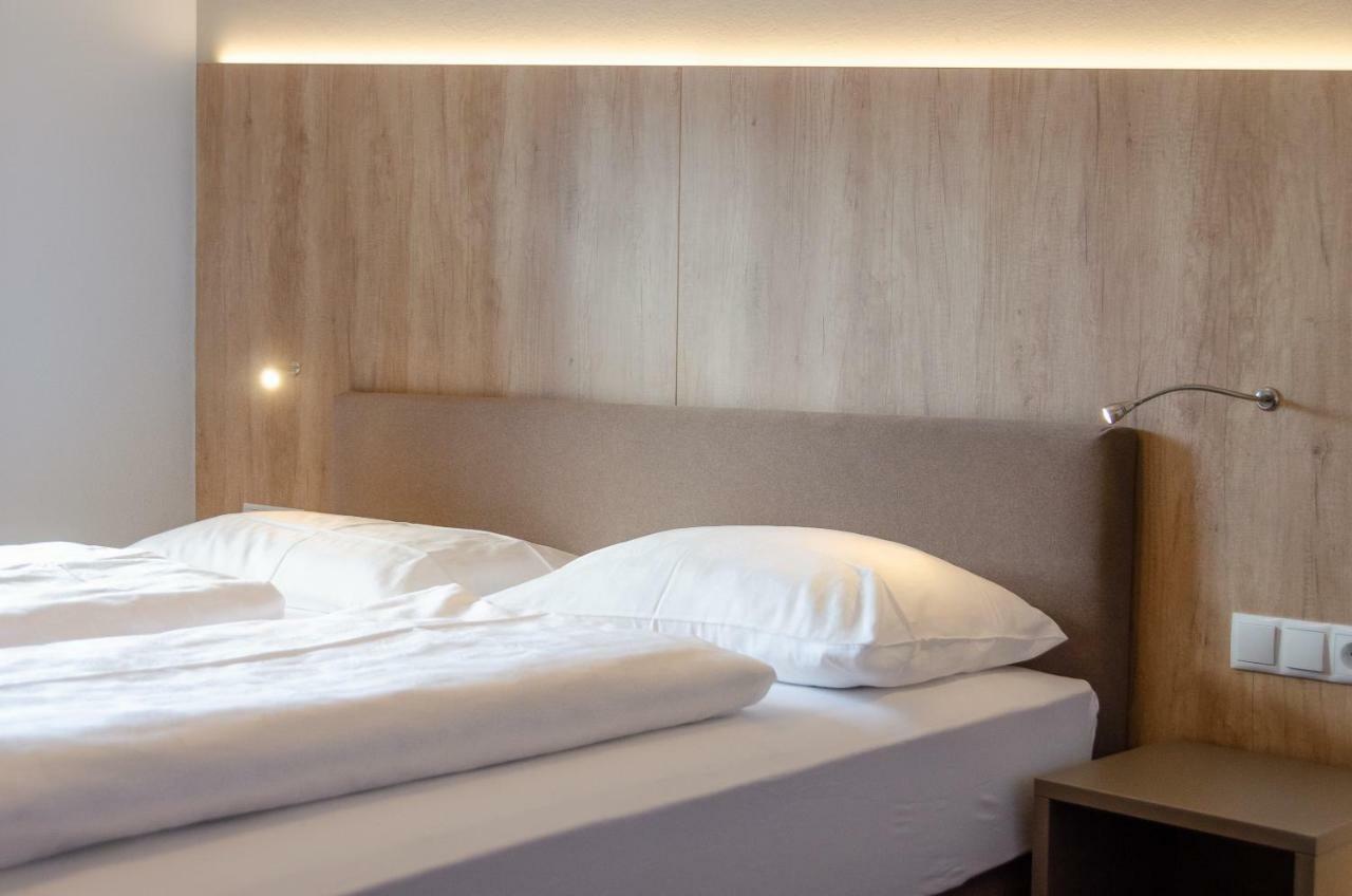 Garni Hotel Ritterhof Termeno Εξωτερικό φωτογραφία