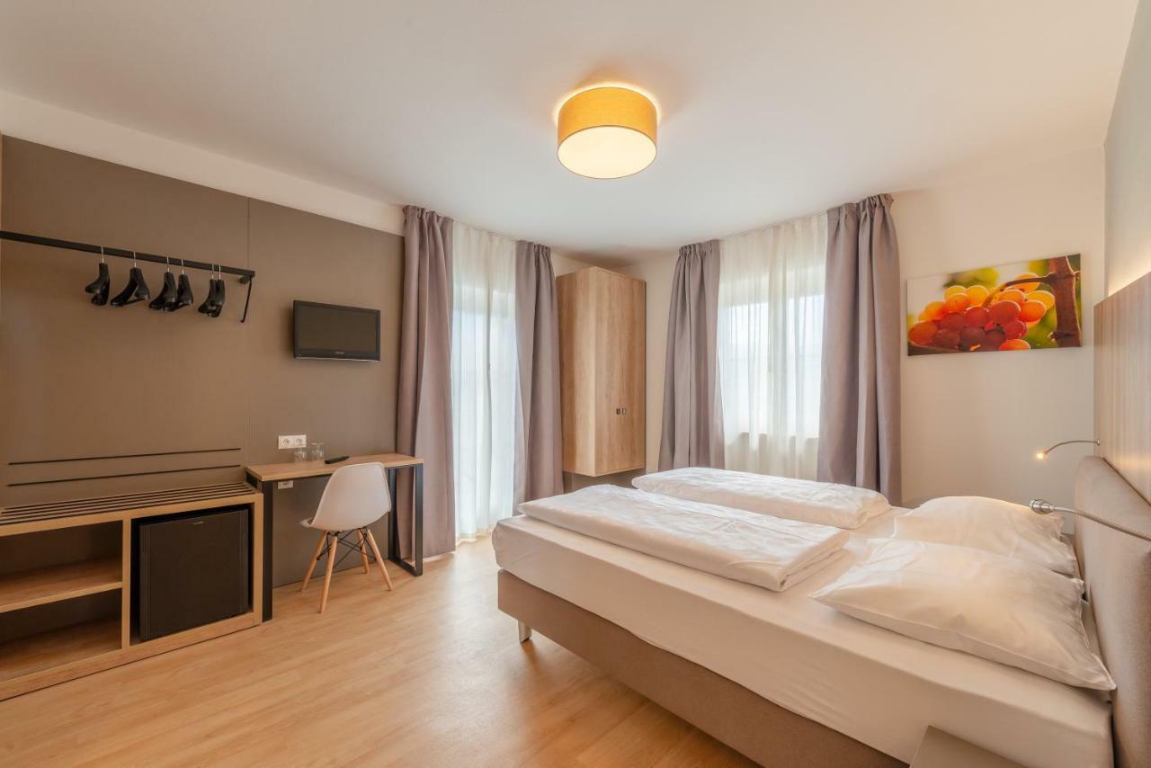 Garni Hotel Ritterhof Termeno Εξωτερικό φωτογραφία