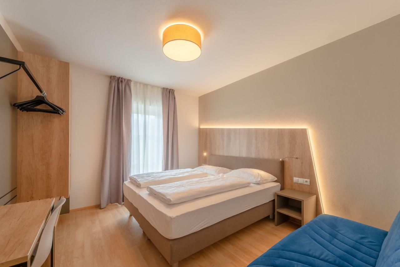 Garni Hotel Ritterhof Termeno Εξωτερικό φωτογραφία
