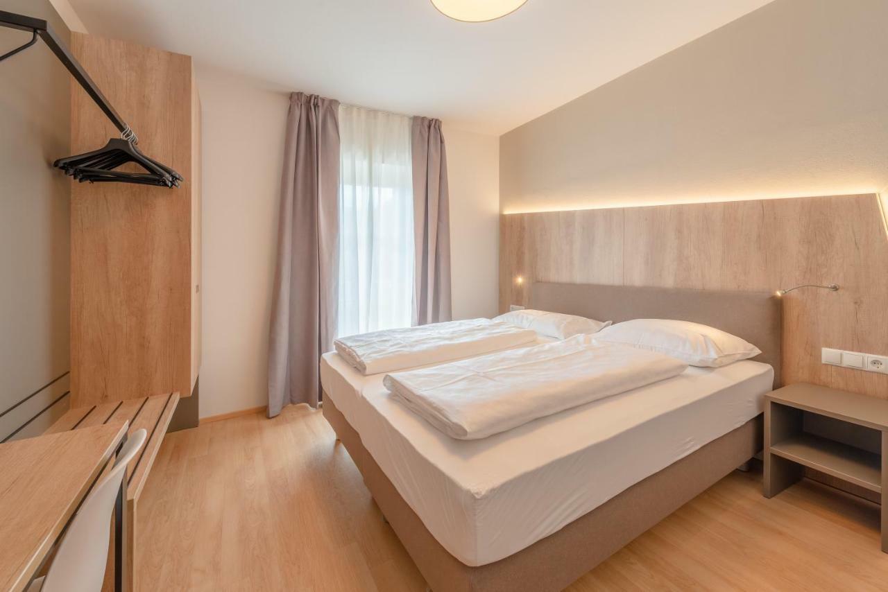 Garni Hotel Ritterhof Termeno Εξωτερικό φωτογραφία