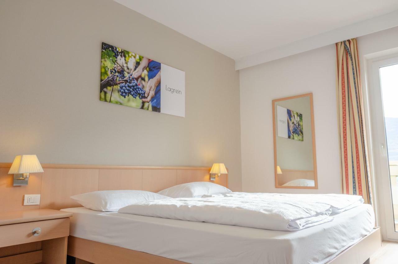 Garni Hotel Ritterhof Termeno Εξωτερικό φωτογραφία