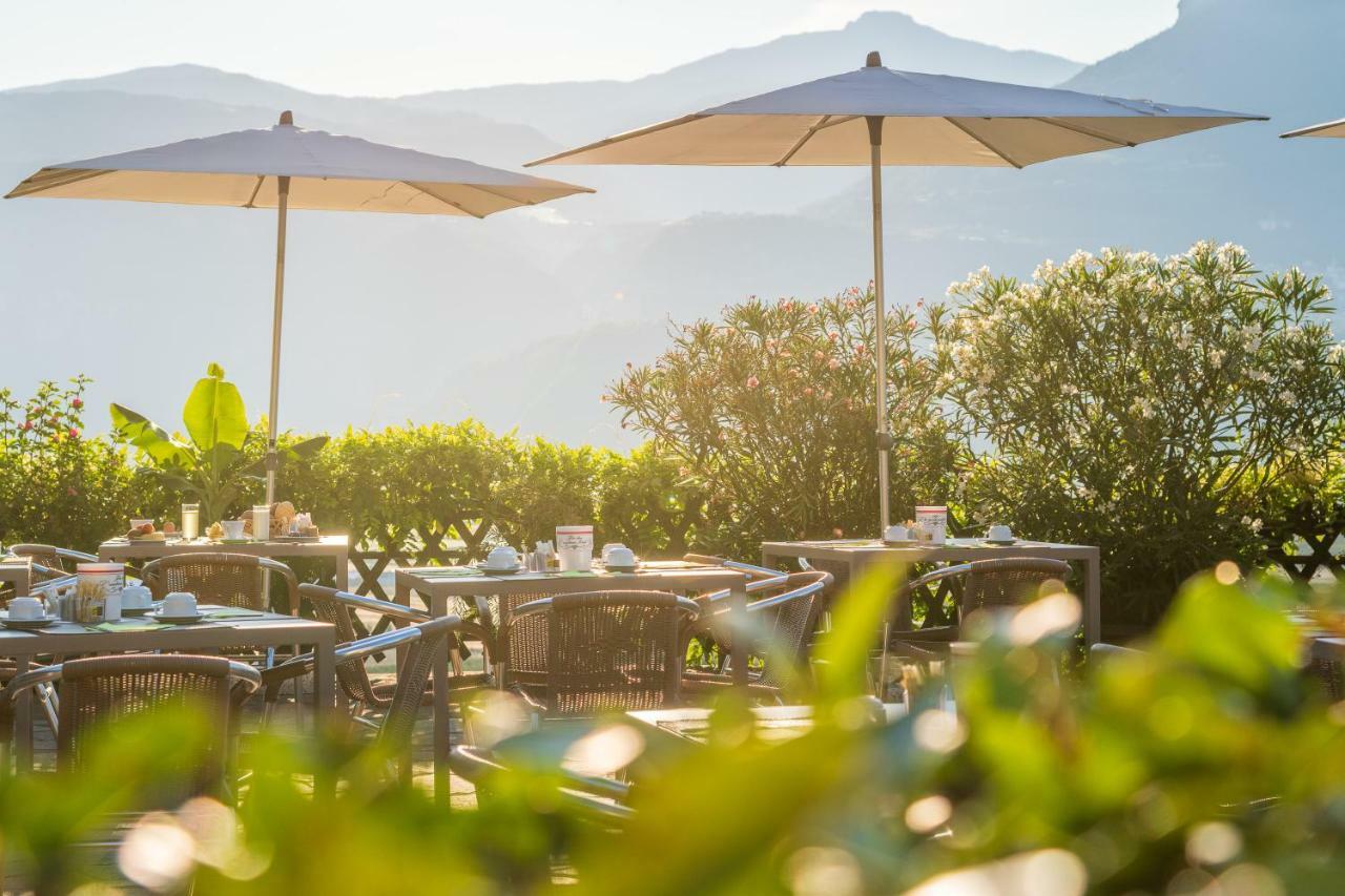 Garni Hotel Ritterhof Termeno Εξωτερικό φωτογραφία