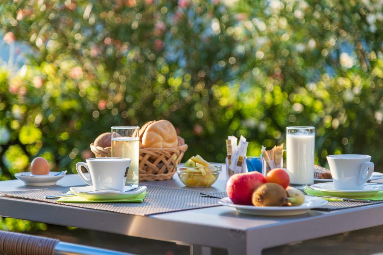 Garni Hotel Ritterhof Termeno Εξωτερικό φωτογραφία
