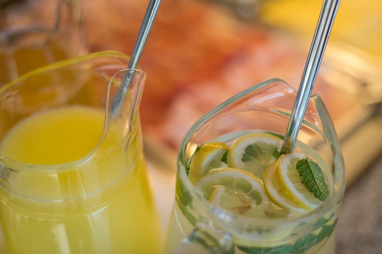 Garni Hotel Ritterhof Termeno Εξωτερικό φωτογραφία