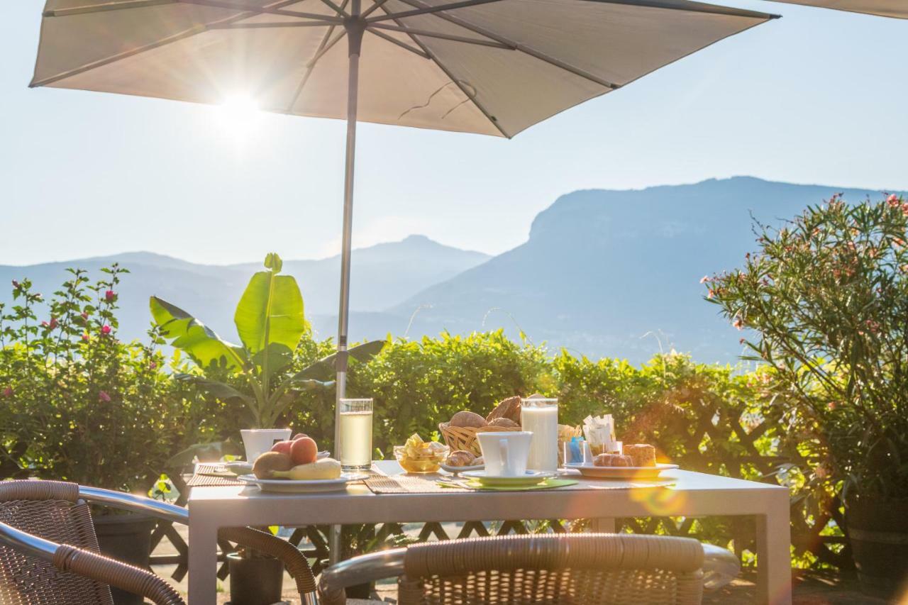 Garni Hotel Ritterhof Termeno Εξωτερικό φωτογραφία
